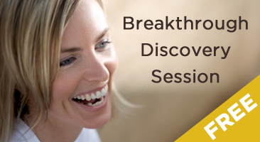 FREE 30-minute Breakthrough Session