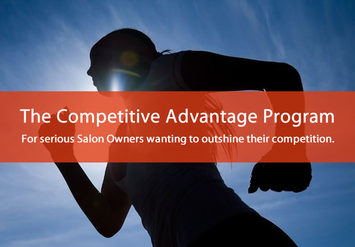 The Competitive Advantage Program